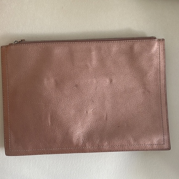 Authentic Givenchy Antigona Pouch / Clutch - Picture 4 of 4